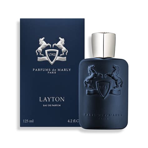 Parfums de Marly Layton Eau de Parfum ️ online kaufen.